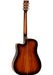 Tanglewood Winterleaf Cutaway Dreadnought Electro Acoustic TW5-E-KOA - Guitar Warehouse