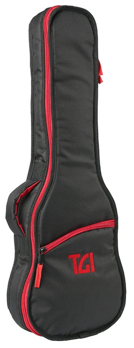 Baritone Ukulele Padded Soft Bag - Guitar Warehouse