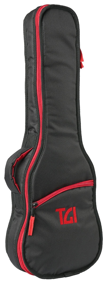 Baritone Ukulele Padded Soft Bag - Guitar Warehouse