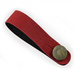 Ukulele Strap Ecostrap Premium 1.6" - Red - Guitar Warehouse