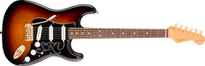 Fender SRV Stevie Ray Vaughan Stratocaster® - 3 Color Sunburst - Guitar Warehouse