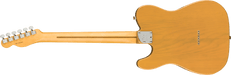 Fender American Professional II Telecaster®, Maple Fingerboard, Butterscotch Blonde - Guitar Warehouse
