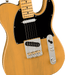 Fender American Professional II Telecaster®, Maple Fingerboard, Butterscotch Blonde - Guitar Warehouse