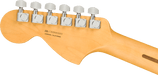 Fender American Professional II Telecaster® Deluxe, Rosewood Fingerboard, 3-Color Sunburst - Guitar Warehouse