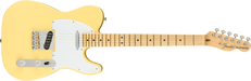 Fender American Performer Telecaster®, Maple Fingerboard, Vintage White - Guitar Warehouse