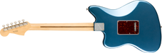 Fender American Performer Jazzmaster®, Rosewood Fingerboard, Satin Lake Placid Blue *SETUP PRICE - Guitar Warehouse