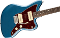 Fender American Performer Jazzmaster®, Rosewood Fingerboard, Satin Lake Placid Blue *SETUP PRICE - Guitar Warehouse
