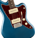 Fender American Performer Jazzmaster®, Rosewood Fingerboard, Satin Lake Placid Blue *SETUP PRICE - Guitar Warehouse