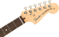 Fender American Performer Jazzmaster®, Rosewood Fingerboard, Satin Lake Placid Blue *SETUP PRICE - Guitar Warehouse