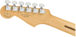 Fender Limited Edition Player Stratocaster®, Maple Fingerboard, Inca Silver - Guitar Warehouse