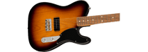 Fender Noventa Telecaster®, Pau Ferro Fingerboard, 2-Color Sunburst - Guitar Warehouse