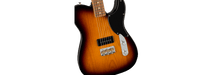 Fender Noventa Telecaster®, Pau Ferro Fingerboard, 2-Color Sunburst - Guitar Warehouse