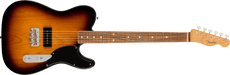 Fender Noventa Telecaster®, Pau Ferro Fingerboard, 2-Color Sunburst - Guitar Warehouse