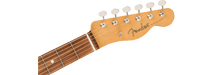 Fender Noventa Telecaster®, Pau Ferro Fingerboard, 2-Color Sunburst - Guitar Warehouse