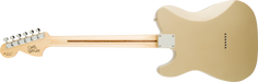 Fender Chris Shiflett Telecaster® Deluxe, Rosewood Fingerboard, Shoreline Gold - Guitar Warehouse