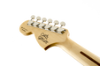 Fender Chris Shiflett Telecaster® Deluxe, Rosewood Fingerboard, Shoreline Gold - Guitar Warehouse