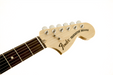 Fender Chris Shiflett Telecaster® Deluxe, Rosewood Fingerboard, Shoreline Gold - Guitar Warehouse