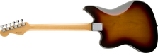 Fender Kurt Cobain Jaguar®, Rosewood Fingerboard, 3-Color Sunburst NOS Artist - Guitar Warehouse