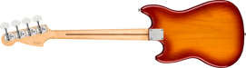 Fender Player Mustang® Bass PJ - Sienna Sunburst - Guitar Warehouse