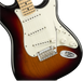 Fender Player Stratocaster®, Maple Fingerboard, 3-Color Sunburst - Guitar Warehouse