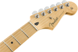 Fender Player Stratocaster®, Maple Fingerboard, Polar White - Guitar Warehouse