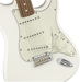 Fender Player Stratocaster w/Pau Ferro Fingerboard - Polar White - Guitar Warehouse