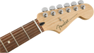 Fender Player Stratocaster w/Pau Ferro Fingerboard - Polar White - Guitar Warehouse