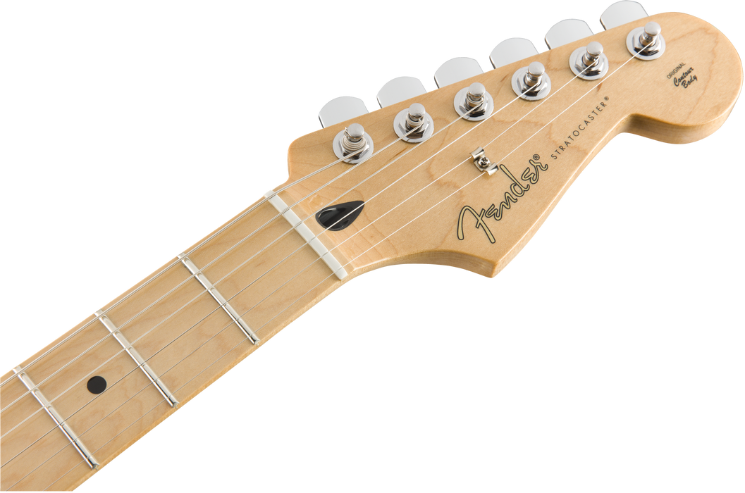Fender Player Stratocaster® HSS, Maple Fingerboard, Buttercream - Guitar Warehouse