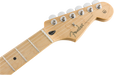Fender Player Stratocaster® HSS, Maple Fingerboard, Buttercream - Guitar Warehouse