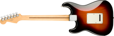 Fender Player Stratocaster® HSS, Pau Ferro Fingerboard, 3-Color Sunburst - Guitar Warehouse