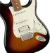 Fender Player Stratocaster® HSS, Pau Ferro Fingerboard, 3-Color Sunburst - Guitar Warehouse