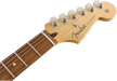 Fender Player Stratocaster® HSS, Pau Ferro Fingerboard, 3-Color Sunburst - Guitar Warehouse