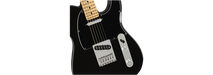 Fender Player Telecaster® Maple Fingerboard - Black - Guitar Warehouse