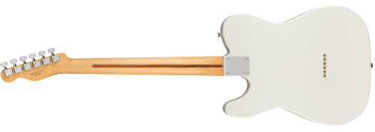 Fender Player Telecaster® Maple Fingerboard - Arctic White - Guitar Warehouse