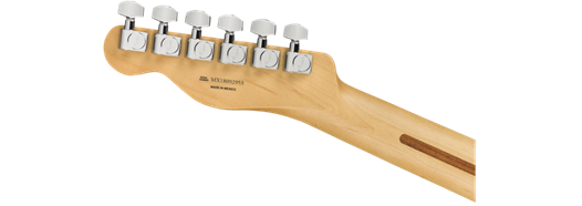 Fender Player Telecaster® Maple Fingerboard - Arctic White - Guitar Warehouse