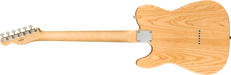 Fender Jimmy Page Dragon Telecaster®, Rosewood Fingerboard, Natural - Guitar Warehouse