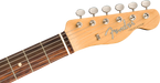 Fender Jimmy Page Dragon Telecaster®, Rosewood Fingerboard, Natural - Guitar Warehouse