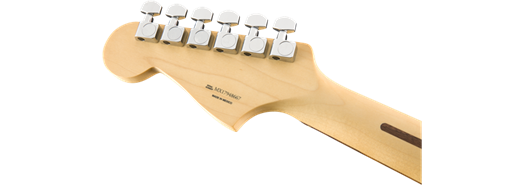 Fender Player Jazzmaster®, Pau Ferro Fingerboard, 3-Color Sunburst - Guitar Warehouse