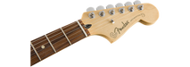 Fender Player Jazzmaster®, Pau Ferro Fingerboard, 3-Color Sunburst - Guitar Warehouse
