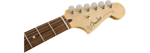 Fender Player Jazzmaster®, Pau Ferro Fingerboard, 3-Color Sunburst - Guitar Warehouse