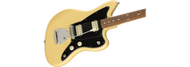 Fender Player Jazzmaster®, Pau Ferro Fingerboard, Buttercream - Guitar Warehouse