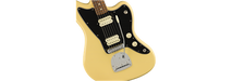 Fender Player Jazzmaster®, Pau Ferro Fingerboard, Buttercream - Guitar Warehouse