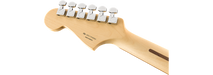 Fender Player Jazzmaster®, Pau Ferro Fingerboard, Buttercream - Guitar Warehouse