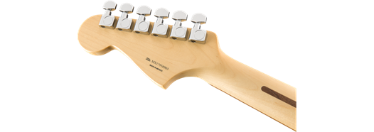 Fender Player Jazzmaster®, Pau Ferro Fingerboard, Buttercream - Guitar Warehouse