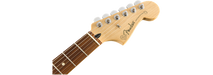 Fender Player Jazzmaster®, Pau Ferro Fingerboard, Buttercream - Guitar Warehouse