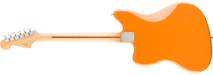 Fender Player Jazzmaster®, Pau Ferro Fingerboard, Capri Orange - Guitar Warehouse