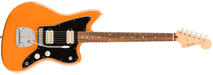 Fender Player Jazzmaster®, Pau Ferro Fingerboard, Capri Orange - Guitar Warehouse