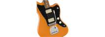 Fender Player Jazzmaster®, Pau Ferro Fingerboard, Capri Orange - Guitar Warehouse