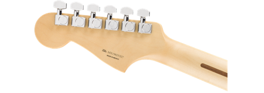 Fender Player Jazzmaster®, Pau Ferro Fingerboard, Capri Orange - Guitar Warehouse