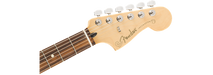 Fender Player Jazzmaster®, Pau Ferro Fingerboard, Capri Orange - Guitar Warehouse